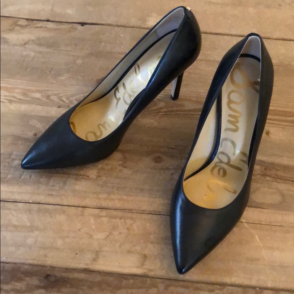Sam Edelman Hazel Pumps